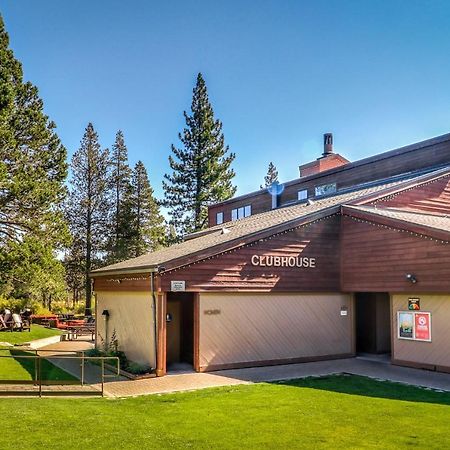 Truckee Mountain Retreat 빌라 외부 사진